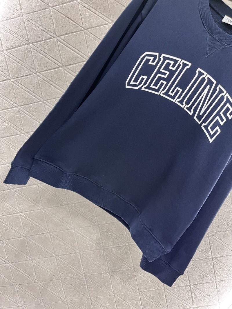 Celine Hoodies